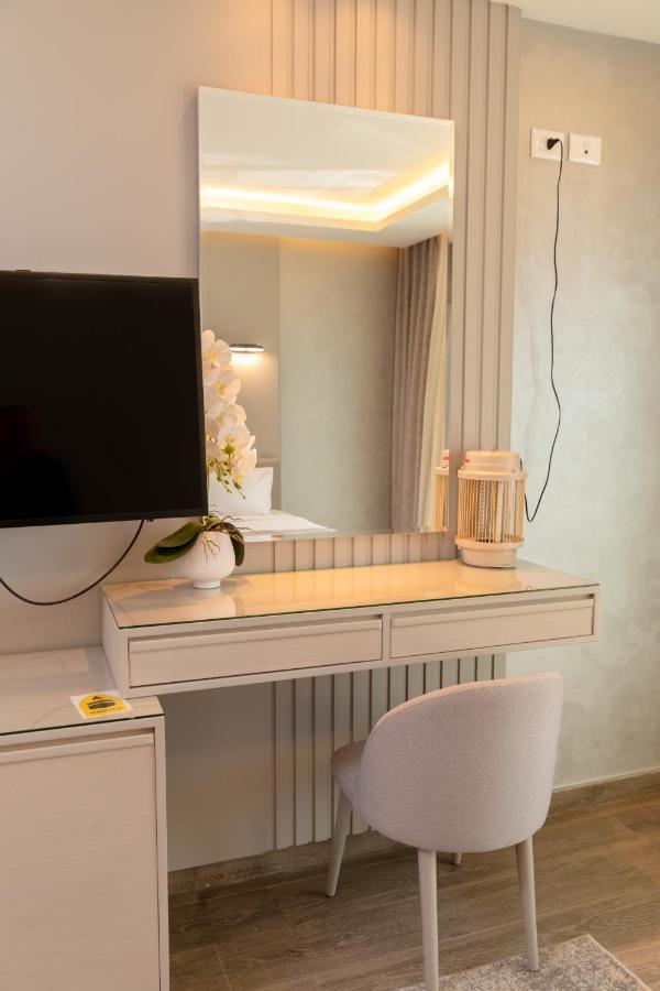 Nile Club Hotel Kairo Bagian luar foto