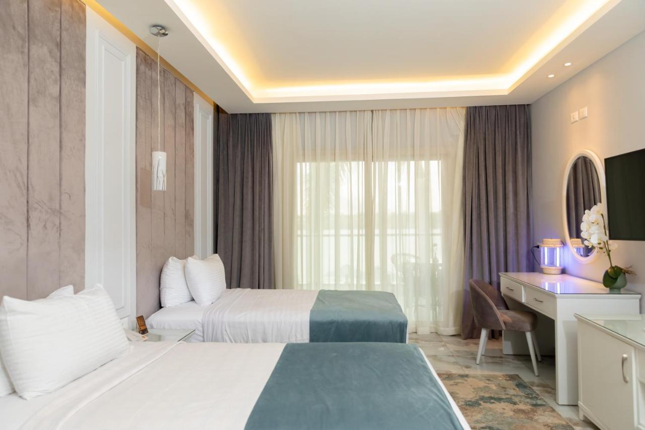 Nile Club Hotel Kairo Bagian luar foto