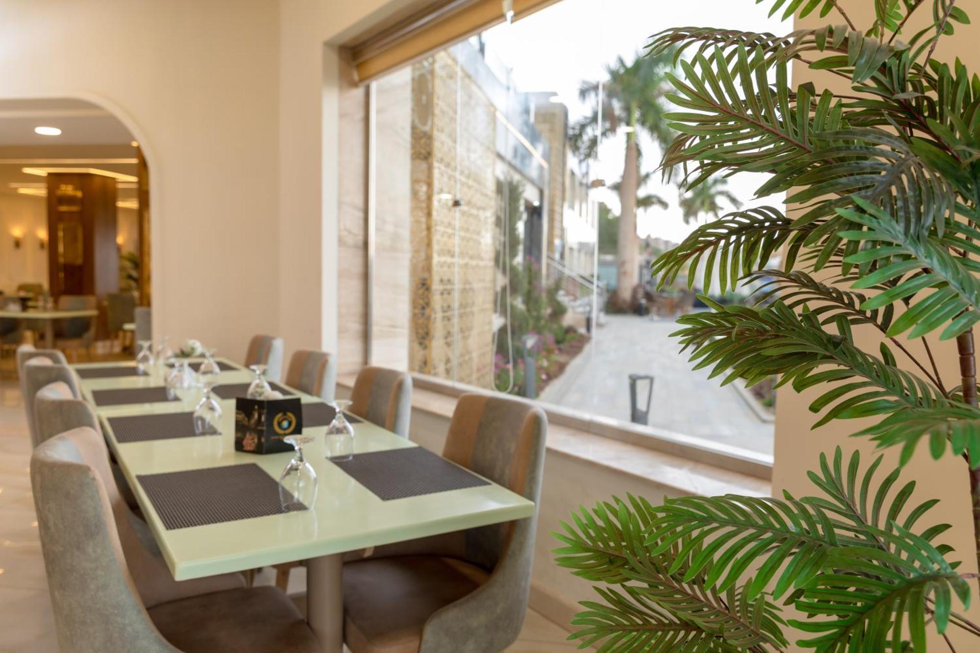 Nile Club Hotel Kairo Bagian luar foto